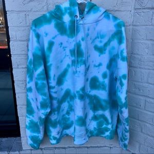 Urban Outfitters Tie Dye Hoodie